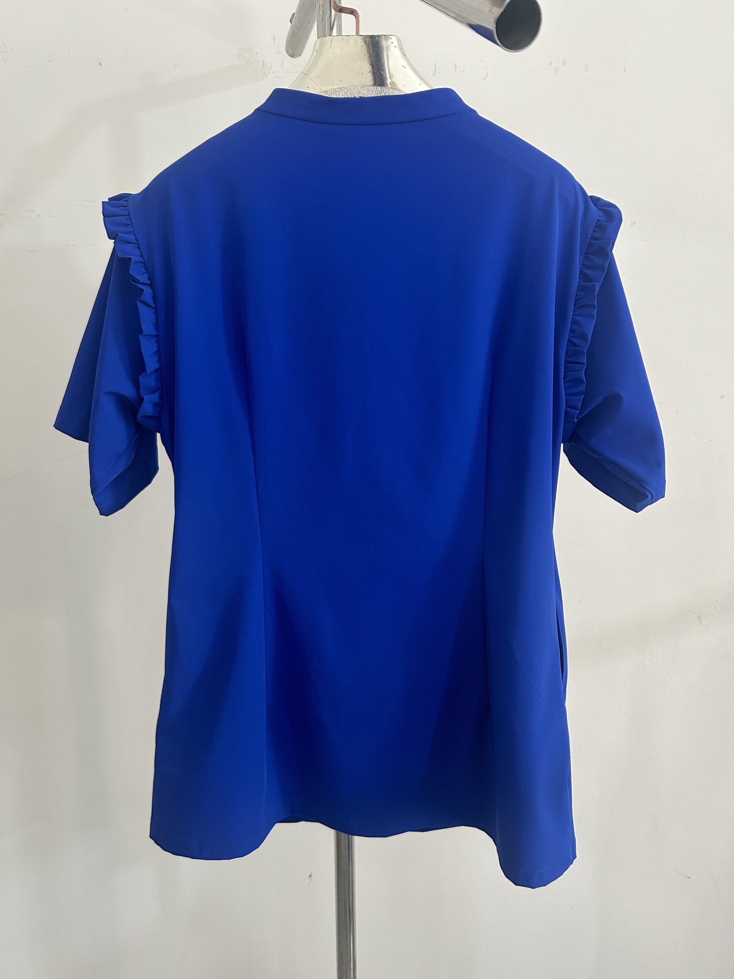 Women's Scrub Top