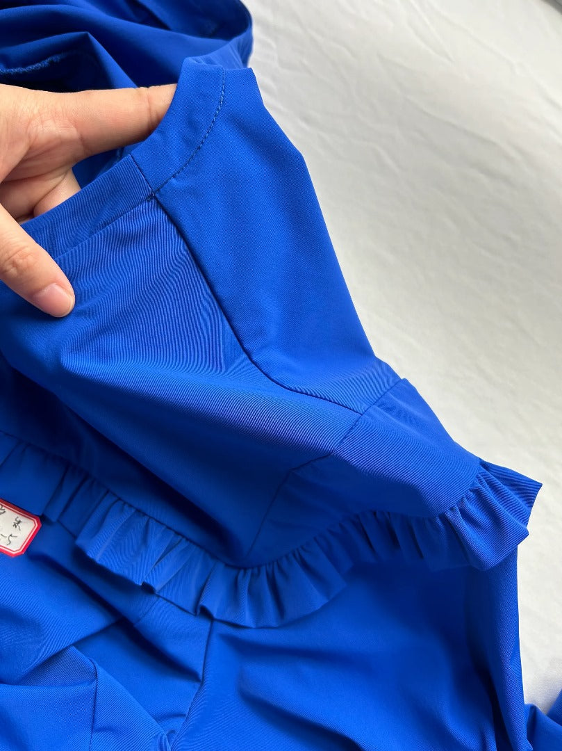 Women's Scrub Jacket