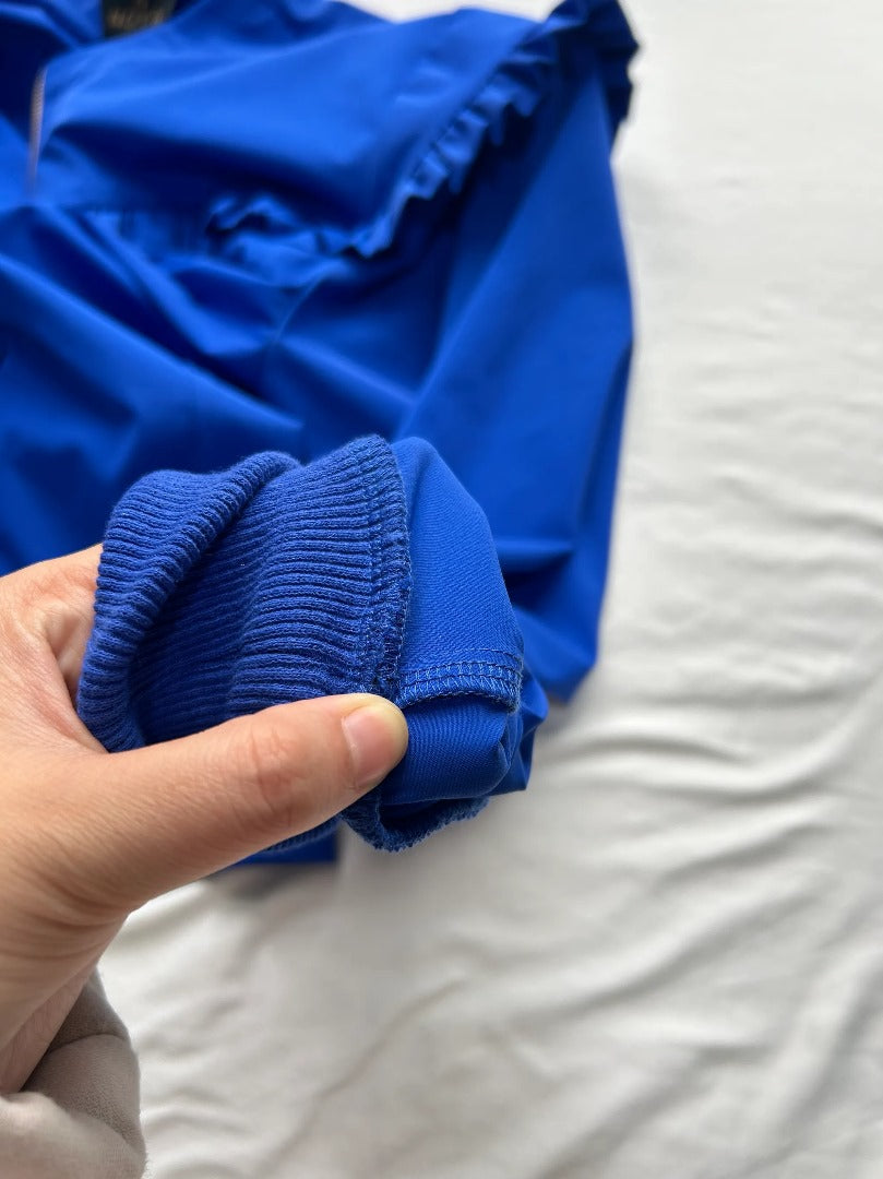 Women's Scrub Jacket