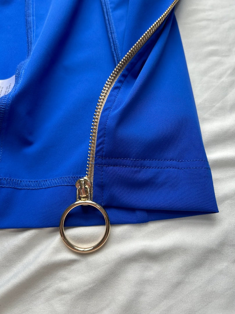 Women's Scrub Jacket