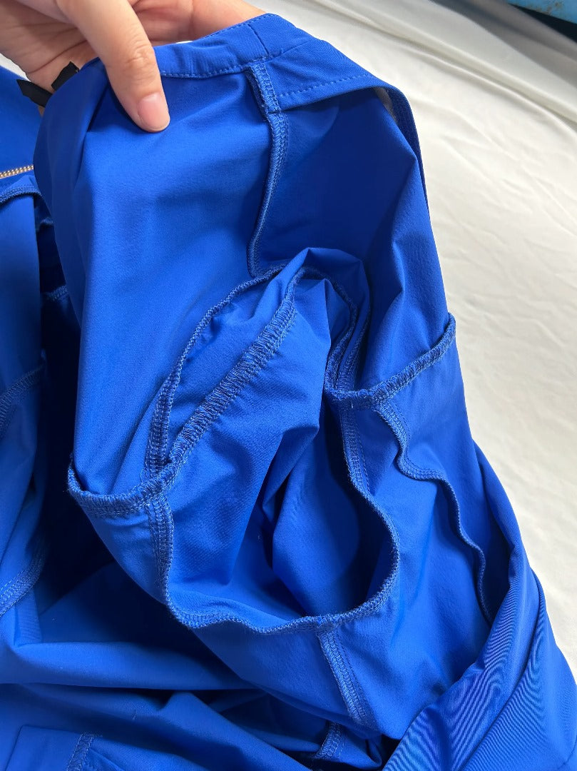 Women's Scrub Jacket