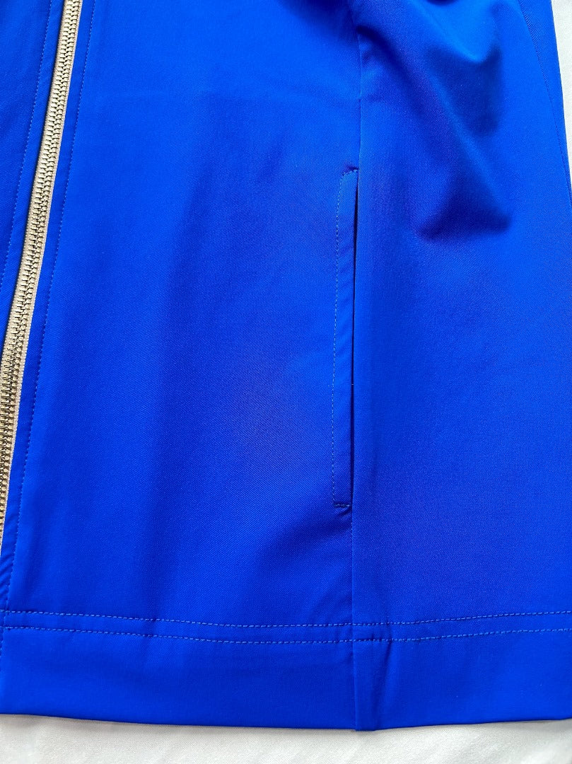 Women's Scrub Jacket