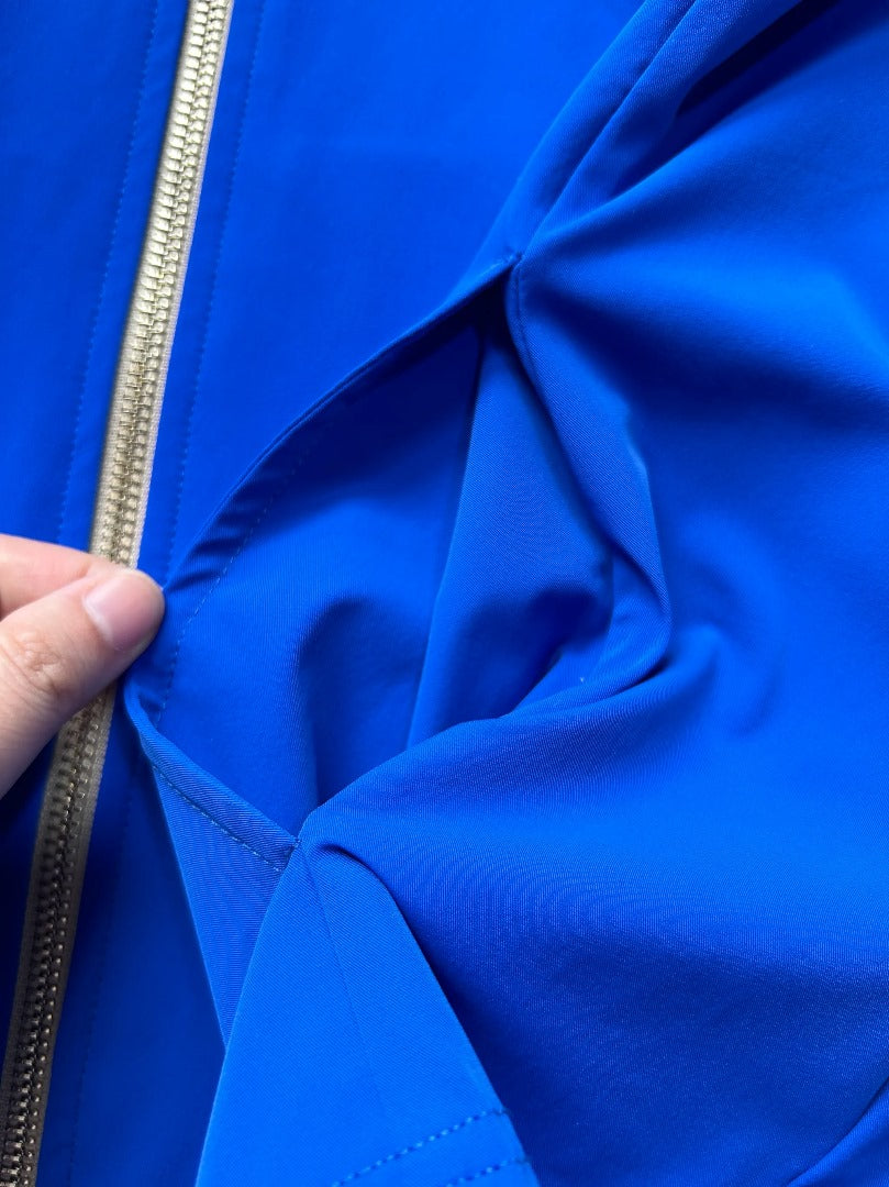 Women's Scrub Jacket