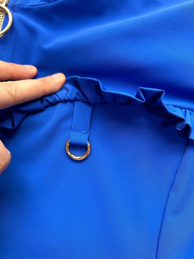 Women's Scrub Jacket