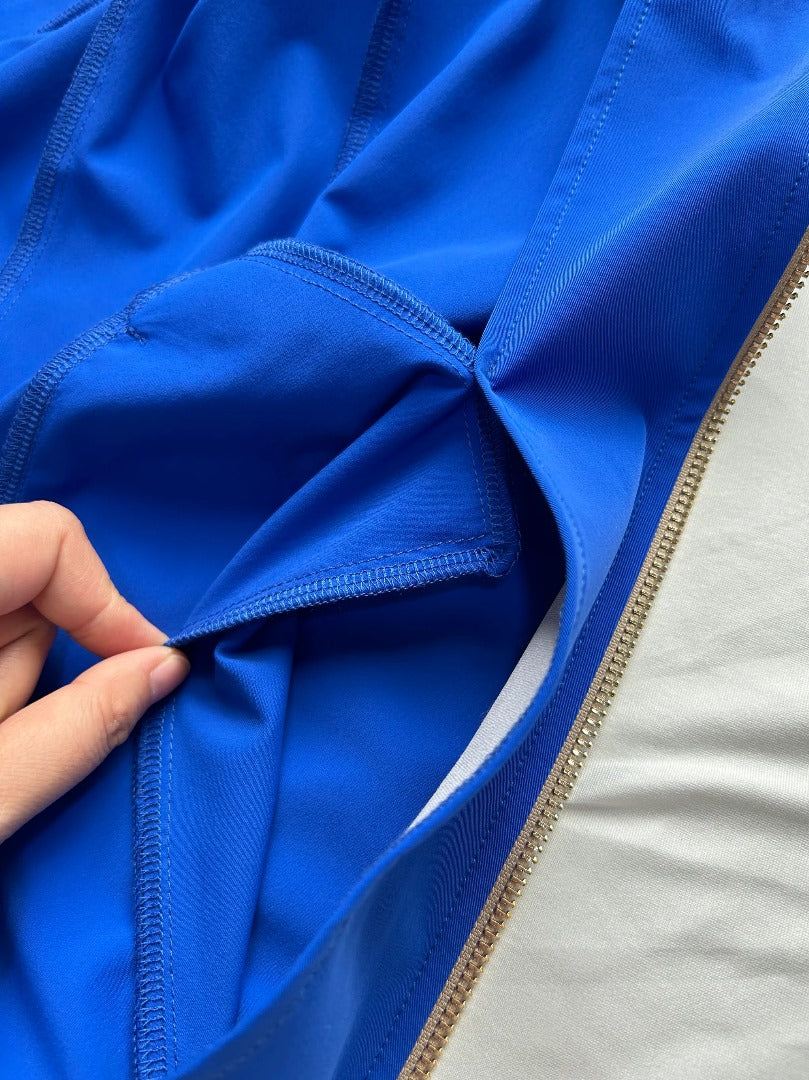 Women's Scrub Jacket