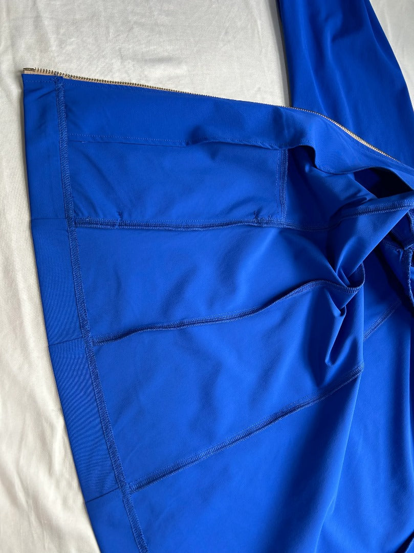 Women's Scrub Jacket