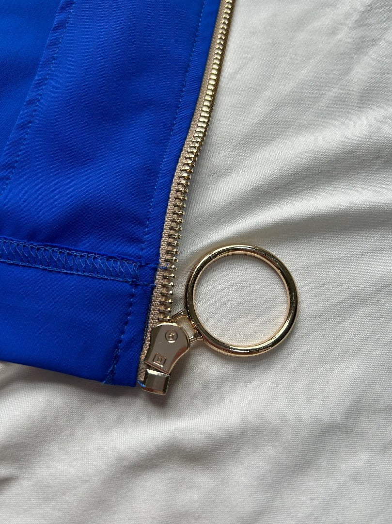 Women's Scrub Jacket