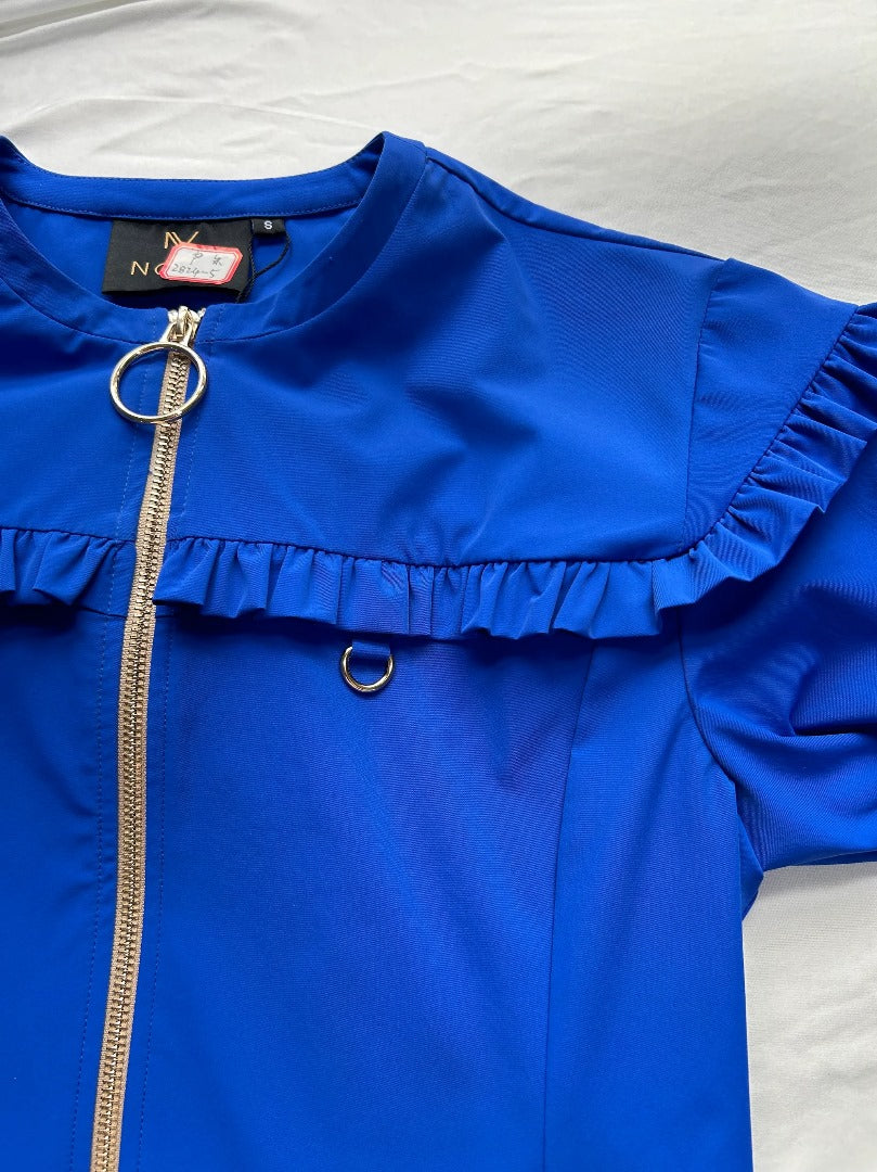 Women's Scrub Jacket